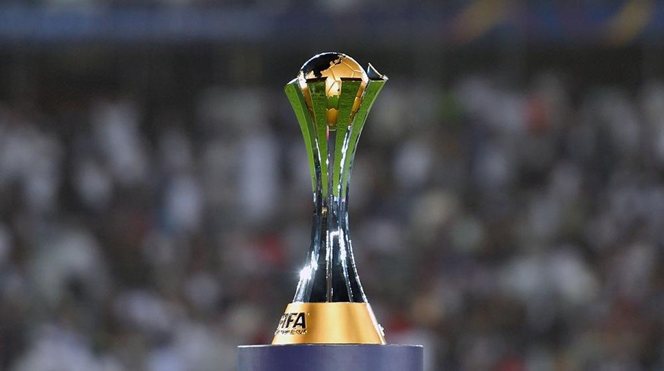 Hoãn giải vô địch thế giới các CLB vì trùng lịch của Euro và Copa America - 1 Hoãn giải vô địch thế giới các CLB vì trùng lịch của Euro và Copa America - 1
