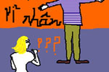 Chứng hoang tưởng trong giới trẻ 