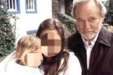 Kế hoạch cướp danh tính của tên tội phạm bị Interpol truy nã gắt gao