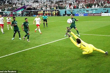 World Cup 2022 xác lập kỷ lục chưa từng có trên chấm 11m