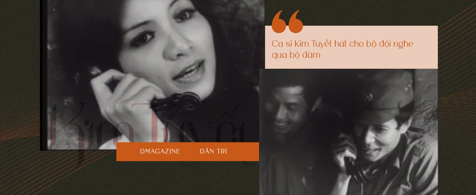 Lời hứa của tướng Hoàng Đan và tiếng hát đặc biệt ở chiến trường biên giới - 13 Lời hứa của tướng Hoàng Đan và tiếng hát đặc biệt ở chiến trường biên giới - 13