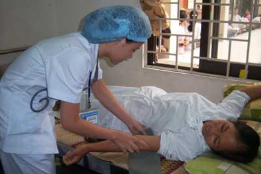 Người bệnh được cung cấp thông tin về hồ sơ bệnh án