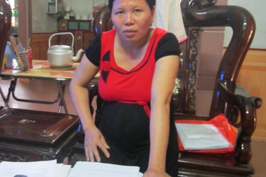 Thâm hụt quỹ, kế toán tẩy sửa sổ sách, thủ quỹ bị giữ lương 1 năm