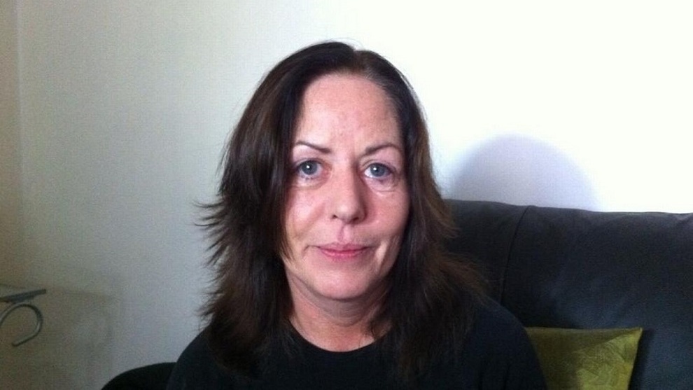 Kết buồn của người phụ nữ trúng số 27 triệu bảng Anh - 1 Kết buồn của người phụ nữ trúng số 27 triệu bảng Anh - 1