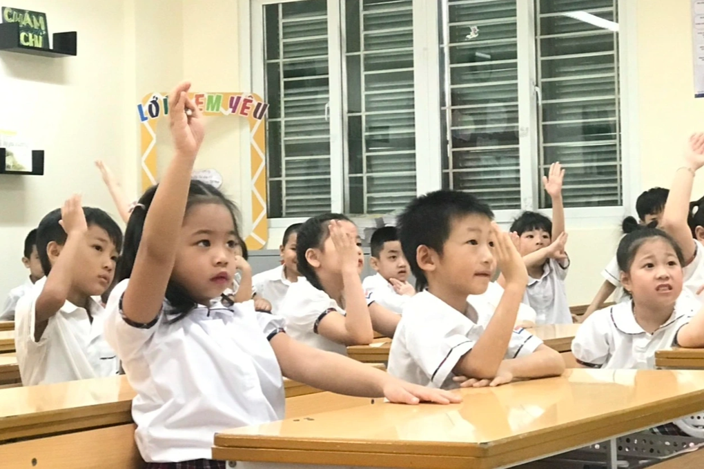Trường học ra sao khi học sinh bị cuốn vào chuyện cơm áo - 2 Trường học ra sao khi học sinh bị cuốn vào chuyện cơm áo - 2