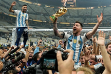 Trận chung kết World Cup 2022 được bình chọn hay nhất lịch sử