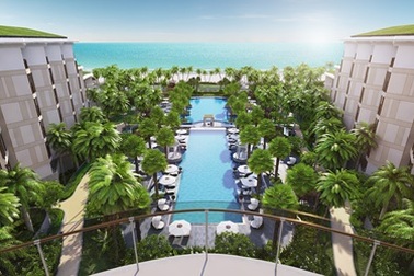 Lợi thế của bất động sản nghỉ dưỡng Phú Quốc