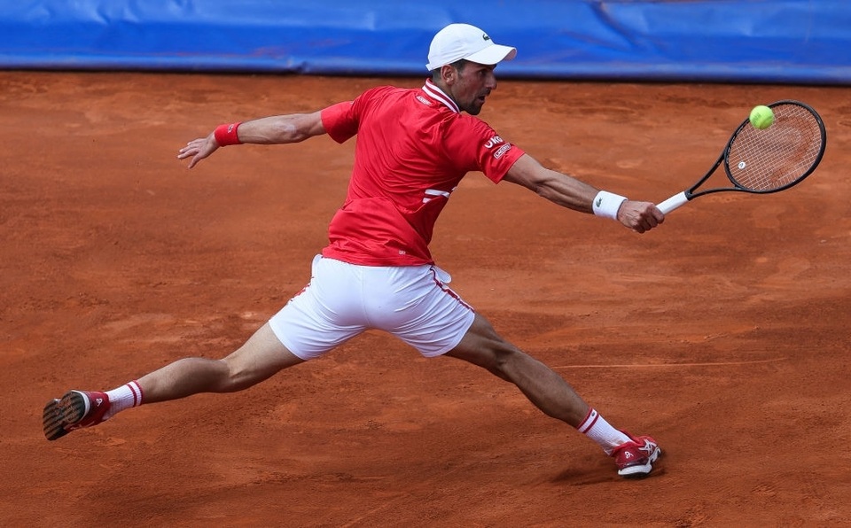 Federer còn đủ sức thách thức Djokovic, Nadal ở Roland Garros? - 2 Federer còn đủ sức thách thức Djokovic, Nadal ở Roland Garros? - 2