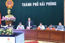 Lấy ý kiến 10 tỉnh, thành phía Bắc về dự thảo Luật Đất đai