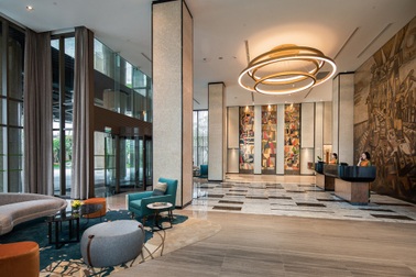 Điều gì làm nên giá trị khác biệt trong căn hộ dịch vụ Văn Phú - Invest?