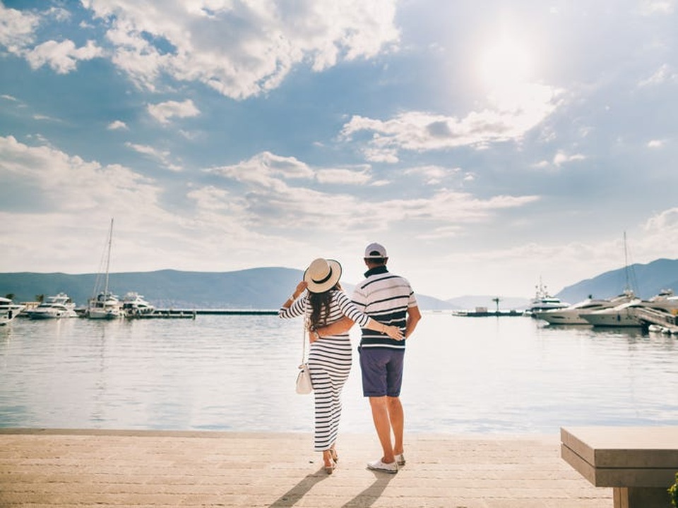 Giới siêu giàu chi hàng triệu USD đầu tư vào Montenegro giữa đại dịch - 6