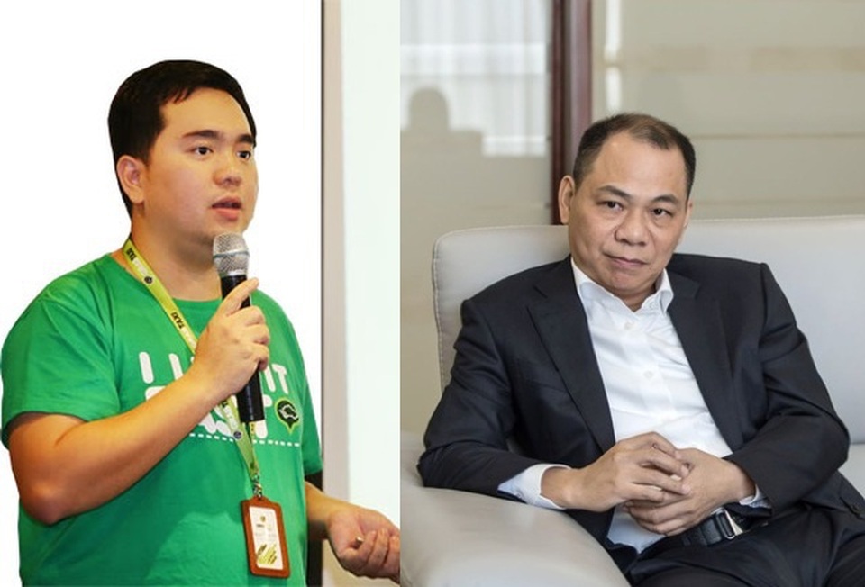 Chuyện các đại gia tuần qua: Người bán con, kẻ bán cổ phần cứu đế chế - 1 Chuyện các đại gia tuần qua: Người bán con, kẻ bán cổ phần cứu đế chế - 1