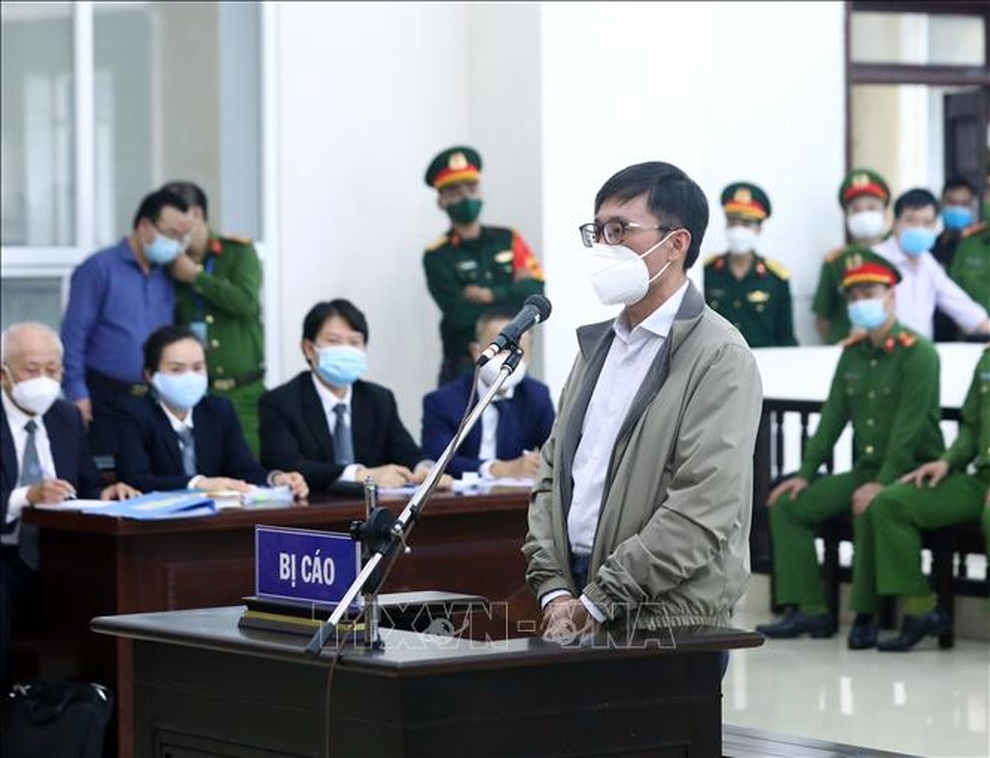 Tiết lộ sốc về sức khỏe cựu Phó Tổng Cục trưởng tình báo Nguyễn Duy Linh - 1 Tiết lộ sốc về sức khỏe cựu Phó Tổng Cục trưởng tình báo Nguyễn Duy Linh - 1