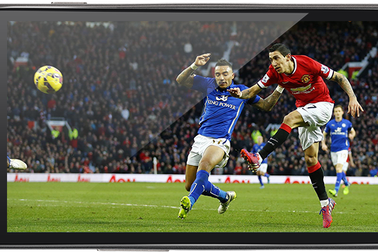 Ứng dụng bóng đá trên di động đang bị lợi dụng để đào tiền ảo