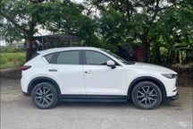 Cho thuê ô tô, chủ xe Mazda tố bị đòi 250 triệu đồng tiền chuộc