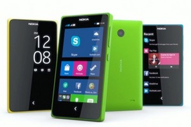 Bản nâng cấp của Nokia X sẽ chạy song song Windows Phone lẫn Android