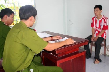 Hoang tưởng, nam sinh viên cố sát người lái xe ôm để gia nhập “Hội game online”