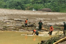 Lại sạt lở ở Lào Cai, 7 người tử vong