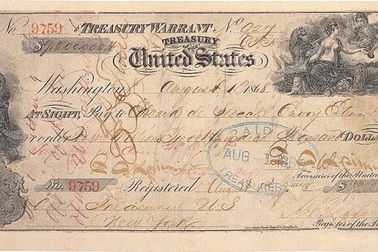 Nước Mỹ và các thương vụ bỏ tiền mua lãnh thổ