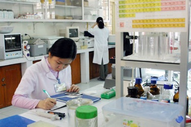 Sẽ có hàng loạt chế độ đãi ngộ để thu hút nhà khoa học