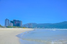 Hiệu trưởng trường THPT tử vong trên biển Đà Nẵng