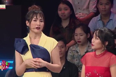 Anh Thư kể chuyện bị ám ảnh khi đóng phim kinh dị