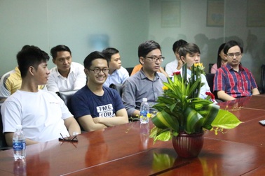 3 lý do sinh viên công nghệ lựa chọn Thế Giới Di Động là nơi “khởi nghiệp”