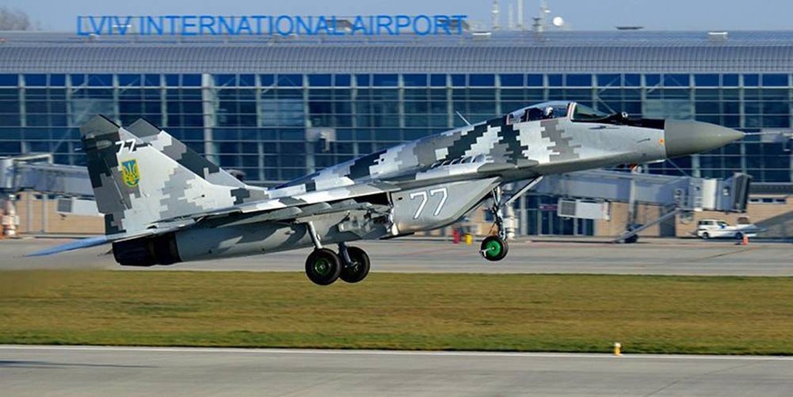 Nga bắn rơi tiêm kích MiG-29, 10 máy bay không người lái Ukraine - 1