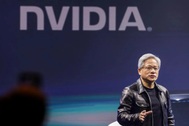 Vốn hóa Nvidia chính thức chạm 5.700 tỷ USD, vượt GDP của Đức