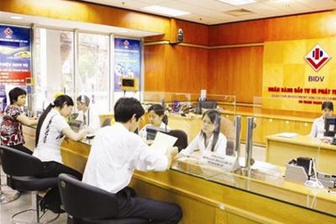 BIDV nhận giải thưởng của Euromoney