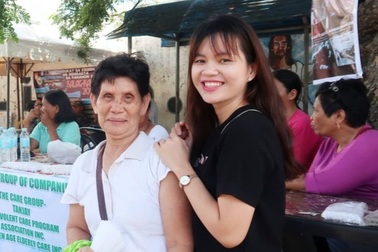 Chuyện "vượt giới hạn" của cô gái hướng nội đi làm nghề... sales