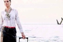 Tiếp viên trên chuyến bay MS804 từng chụp ảnh cùng máy bay đang chìm