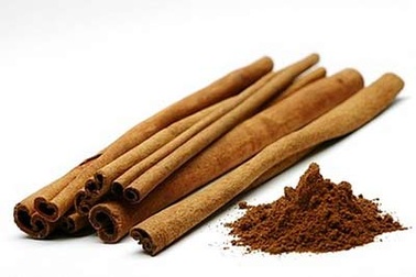 Gia vị tuyệt vời từ quế