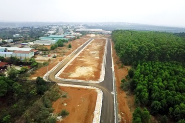 Cơ quan chức năng vào cuộc vụ đấu giá đất gây "nhức nhối" ở Gia Lai