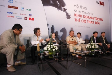 Kinh doanh trong thế cờ mới: Doanh nghiệp Việt có dám "chơi"?