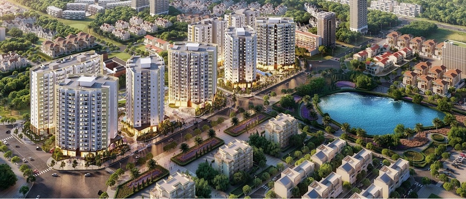 Dự án cầu Vĩnh Tuy thứ 2 khiến bất động sản Long biên được tiếp thêm nhiệt - 2 Dự án cầu Vĩnh Tuy thứ 2 khiến bất động sản Long biên được tiếp thêm nhiệt - 2