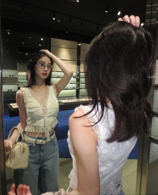 "Ngọc nữ" Jun Vũ: Vòng eo 2 gang tay, kín tiếng sau chia tay - 14