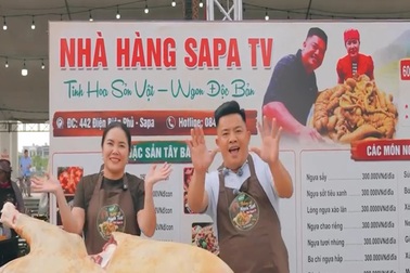 Hải Sapa TV làm gì trước khi bị khởi tố?
