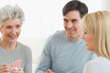 Con dâu tôi lăng loàn, đạo đức giả