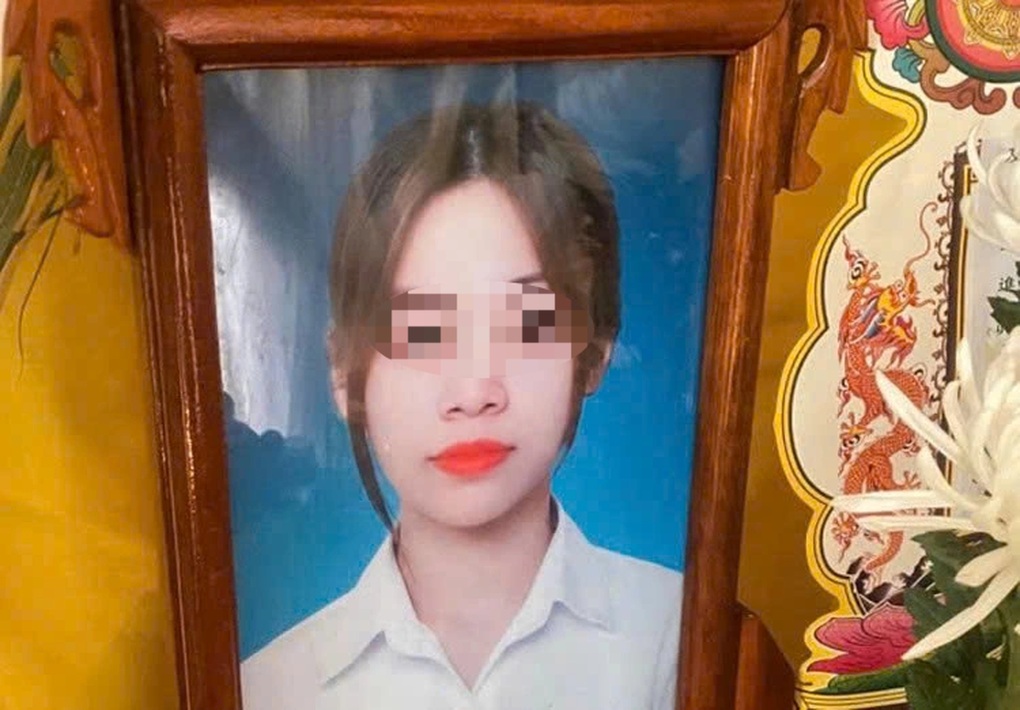 Vụ cô gái Nghệ An mất tích, thi thể ở Hưng Yên: Bắt một nghi phạm - 1