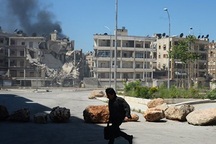 Syria: Các nhóm phiến quân chiếm thị trấn chiến lược ở Aleppo