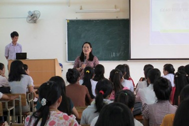 Sinh viên và "vấn nạn" đọc - chép