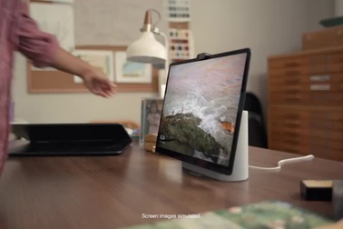 Giới thiệu màn hình thông minh Portal Plus mới ra mắt của Facebook