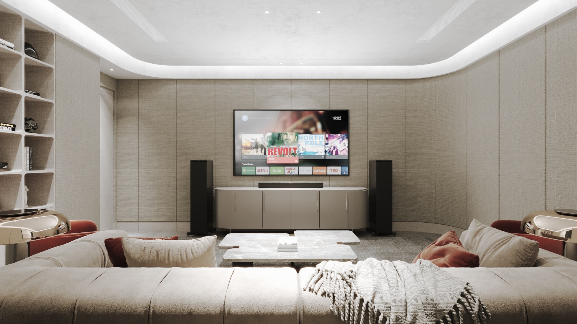 Nhà phố, biệt thự tại đô thị Sun Group Hà Nam có tầng hầm cao đến 4m - 4 Nhà phố, biệt thự tại đô thị Sun Group Hà Nam có tầng hầm cao đến 4m - 4