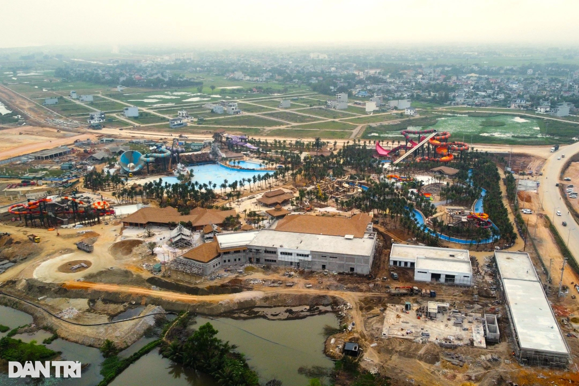 Quảng trường biển lớn nhất Thanh Hóa trước ngày khánh thành - 8 Quảng trường biển lớn nhất Thanh Hóa trước ngày khánh thành - 8