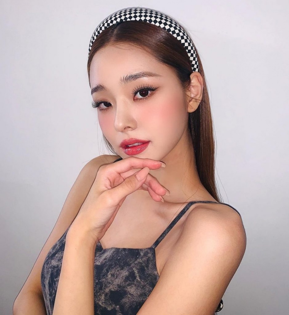 Giải mã sức hút của cô gái hot nhất show hò hẹn đình đám xứ Hàn - 2 Giải mã sức hút của cô gái hot nhất show hò hẹn đình đám xứ Hàn - 2