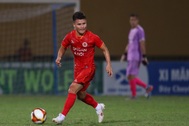 Quang Hải thi đấu thất vọng, HLV Công An Hà Nội nói điều bất ngờ