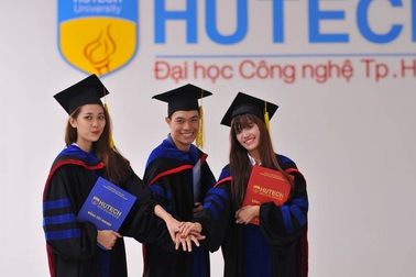 Đại học đào tạo bằng tiếng Anh: Thành công với khả năng tiếng Anh vượt trội