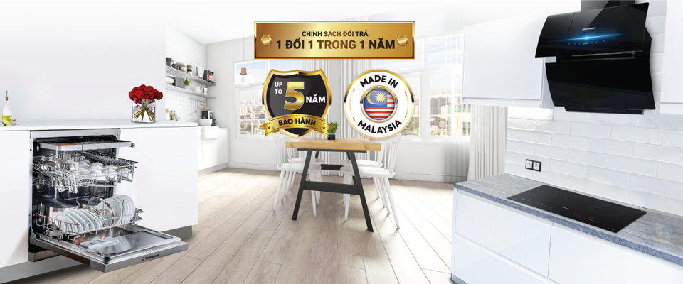 Nagakawa ra mắt bộ thiết bị nhà bếp cao cấp – mang trải nghiệm trọn vẹn cho khách hàng - 1