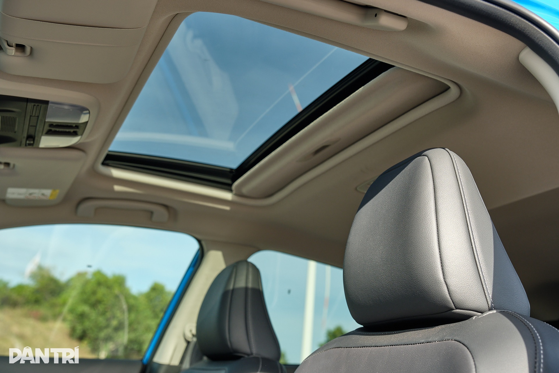 Trải nghiệm Subaru Crosstrek: Món lạ không dành cho số đông - 19 Trải nghiệm Subaru Crosstrek: Món lạ không dành cho số đông - 19